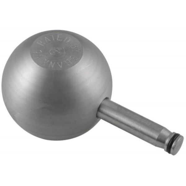 231 in Stainless Steel Replacement Ball