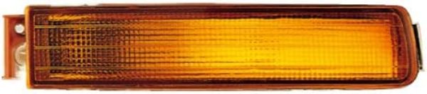 Right Hand Front Lens Signal Lamp for 1995-1997 LS400
