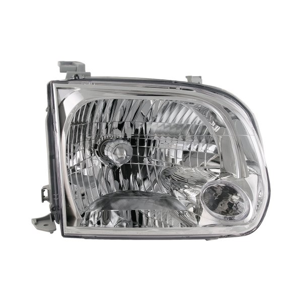 Composite Right Hand Headlamp Assembly for 2005-2007 Sequoia