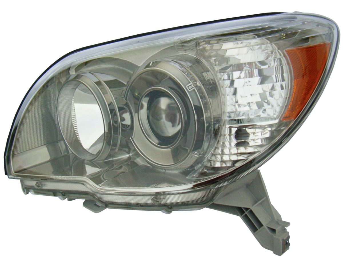 REGTY841-A101L Headlight Front Lamp for 2006-2009 Toyota 4Runner Sport Driver Left