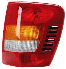 Right Hand Taillamp Assembly for 2000-2002 Grand Cherokee