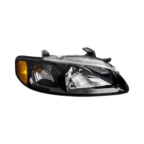 Composite Right Hand Headlamp Assembly for 2002-2003 SE-R-Spec V & Sentra