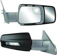 Picture of K-source KSI80730 Towing Mirror for 2019-C Ram