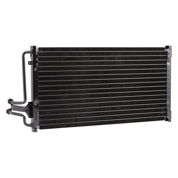 4560 AC Condenser for 1995-2005 Chevy Blazer, 1994-2004 Chevy S-10 Pickup & 2002-2005 GMC Envoy