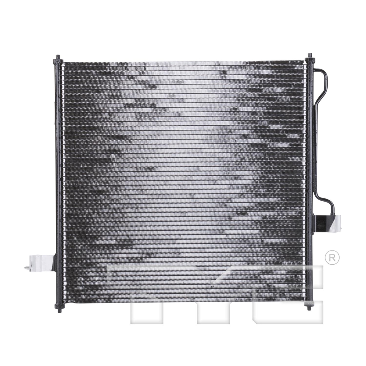 3056 MTNER PFC Air Conditioning Condensers for 2002-2010 Ford Explorer-MC