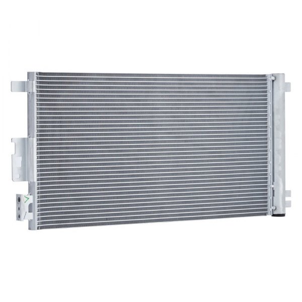 Chevrolet Parallel Flow Replacement Condenser for 2004-2012 Chevrolet Malibu