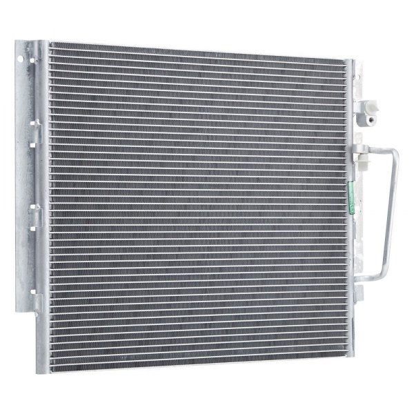 3014 AC Condenser for 2004-2012 Chevy Colorado & GMC Canyon