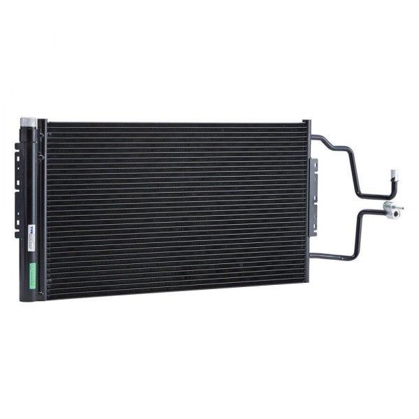 AC Condenser for 2006-2013 CV Impla & MT CRL 5.3L