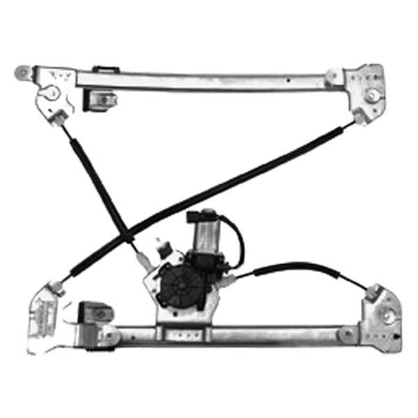 660269 Power Window Regulator & Motor Assembly for 2004-2008 Ford F-150