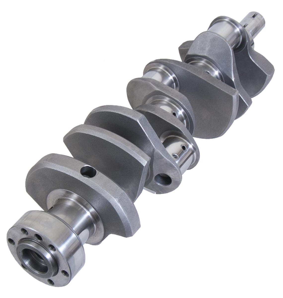 Big Block Cast Crankshaft for Chevrolet