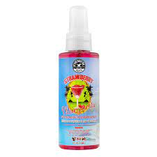Picture of Chemical Guys CHGAIR-223-04 4 oz Strawberry Margarita Air Freshener & Odor Neutralizer