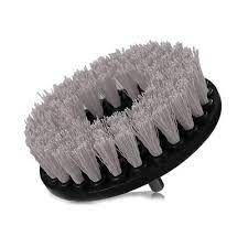 Picture of Chemical Guys CHGACC-201-BRUSH-S Super Soft Carpet Brush with Drill Attachment&#44; Gray