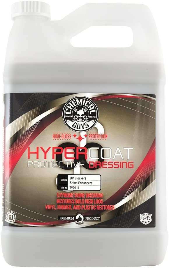 CHGTVD111 1 gal G6 Hypercoat Dressing