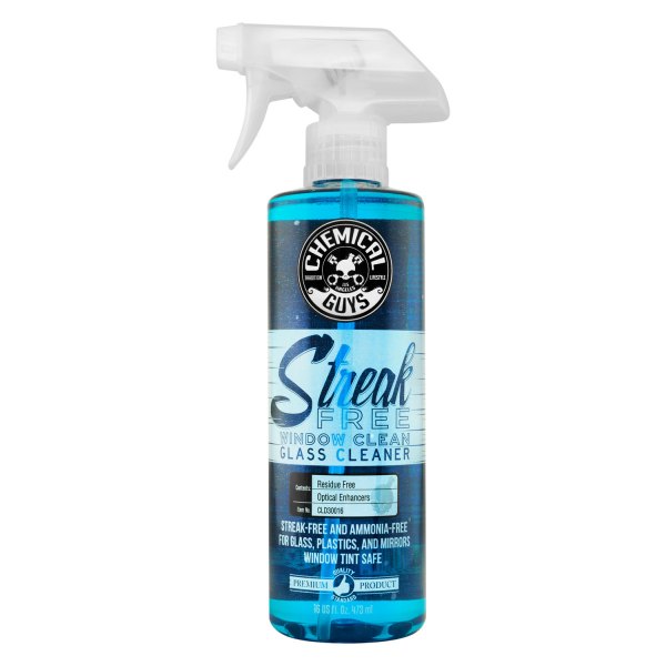 CHGCLD30016 16 fl oz Streak Free Window Clean