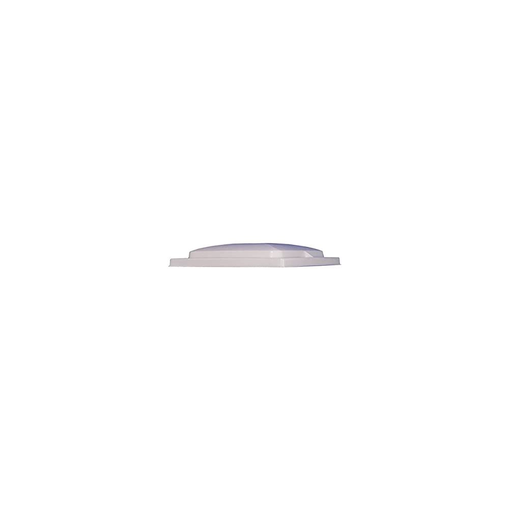 Replacement Vent Cover Lid, White