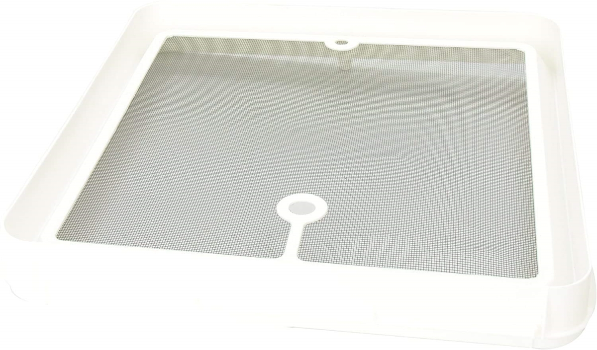 Replacement Screen Radius Corners