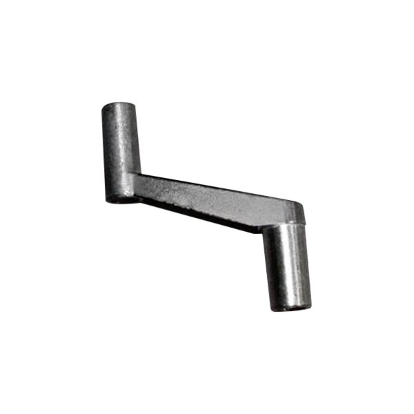 Metal Crank Handle for Hengfts, Jensen & Elixir Vents - 5 Pack per Case