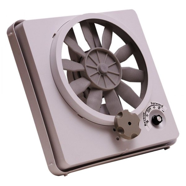 Vortex II High Velocity Upgrade Kit, 3 Speed with Reverse