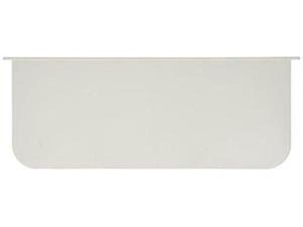 HNGJRP2120R White Damper Only for J116 Range Hood