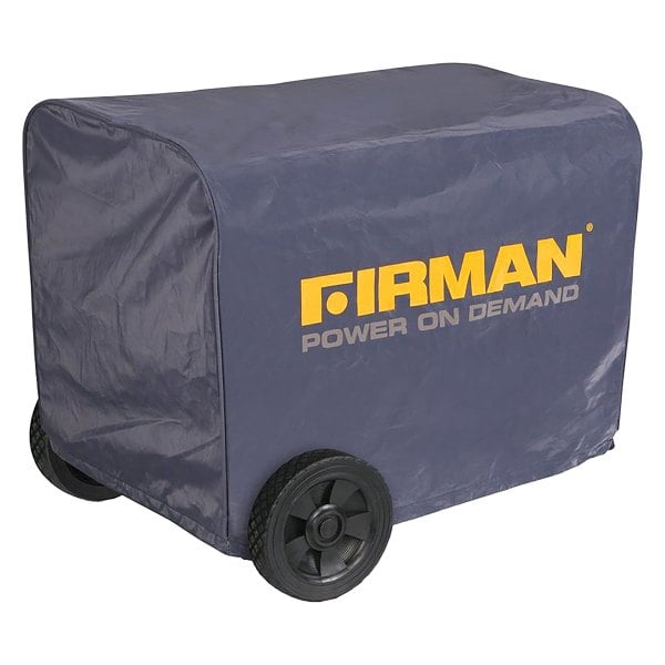 FMN1009 Large Cover for 5000W & Up Generators