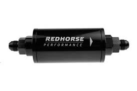 RHP4651-100S 100 Micron Stainless Steel Fuel Filter Element for 4651 Series