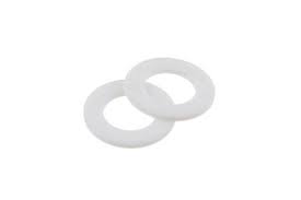 16AN White Gaskets for 8832 Series - 2 Piece per Pack