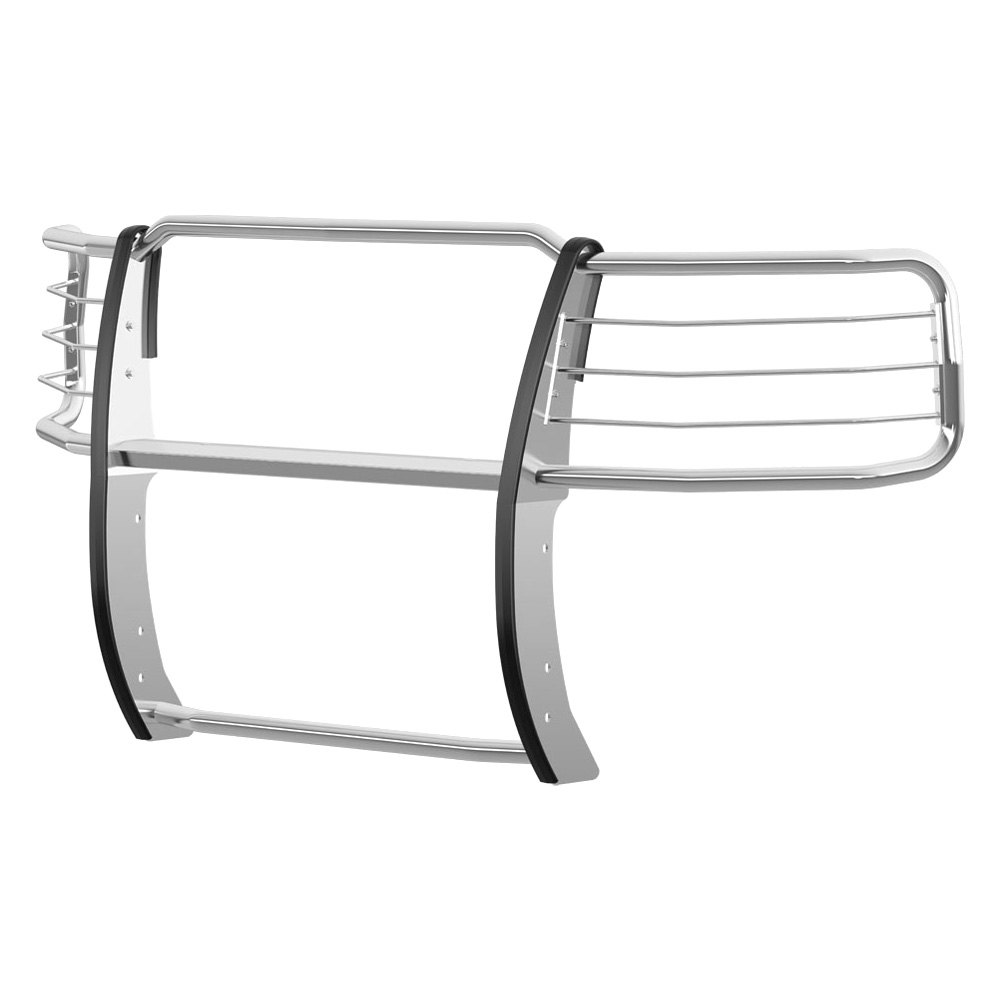 ARI4091-2 Stainless 1500 Grill Guard for 2014-2017 Chevy Silverado 1500