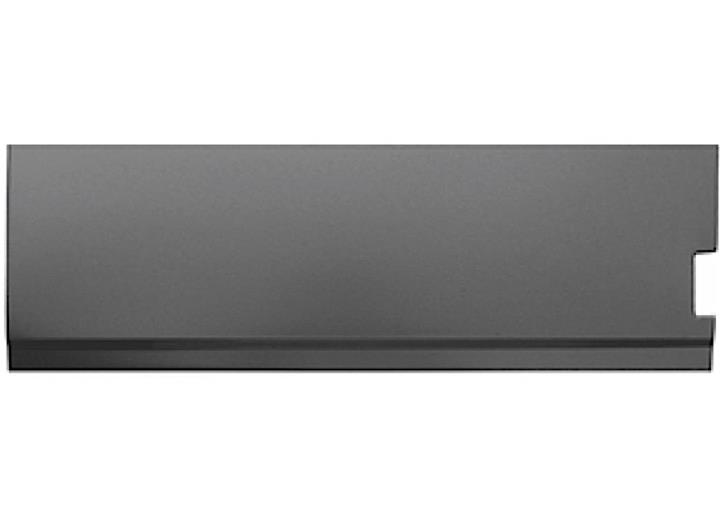 Rear Right Lower Door Bottom Cargo Door for 1992-1999 Suburban