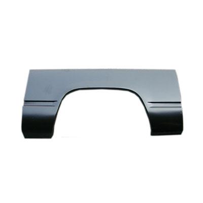 Left Hand Wheel Opening Repair Panel for 1988-2002 Chevy C-K Pickup