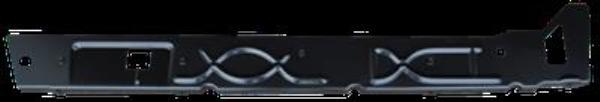 Right Hand Front Inner Rocker Panel for 1999-2013 Silverado & Sierra Crew Cab Pickup