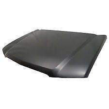 Hood for 2003-2004 Silverado LD & HD