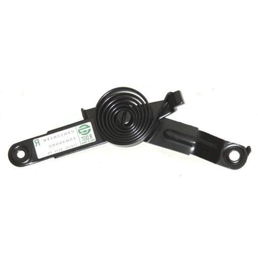 Left Hand Hinge Spring for 1999-2007 Chevy Silverado & Sierra