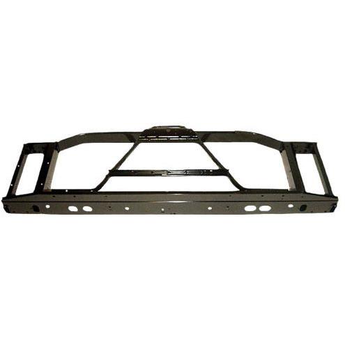 Radiator Support for 2003-2007 Silverado & Sierra