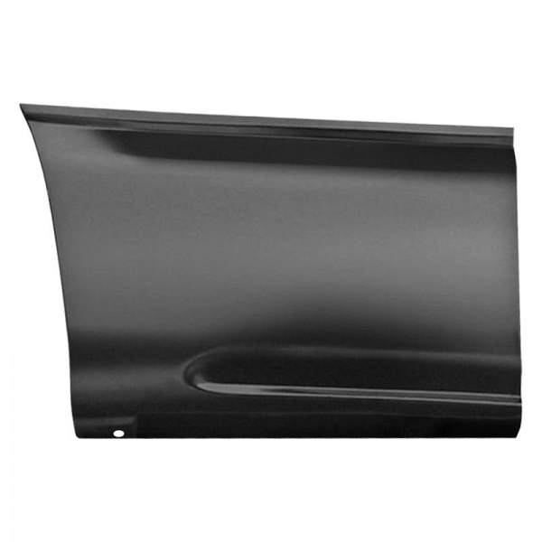 SHE901-57AR 6 ft. Box Right Hand Front Lower Bed Section for 1999-2007 Chevy Silverado & Sierra