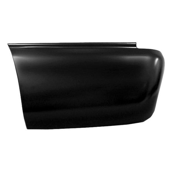 Left Hand Rear Bed Panel Patch Lower Section for 1999-2007 Chevy Silverado 1500