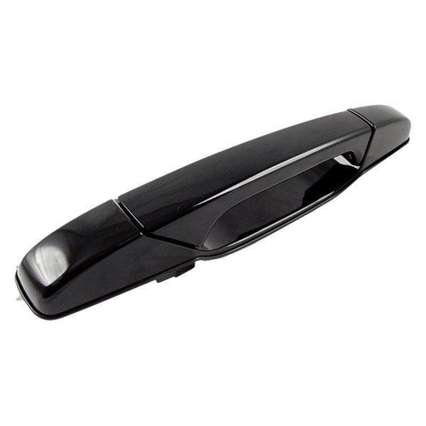 SHE902-135R OTR Right Hand Front Door Handle for 2007-2009, 2007-2013 Avalanche Suburbn, Tahoe - Sierra Pu & Yukn - Silverado PU