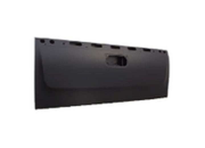 SHE902-71 Shell Locking Tailgate with Hinges & Torsion Bar for 2007-2013 Silverado & Sierra