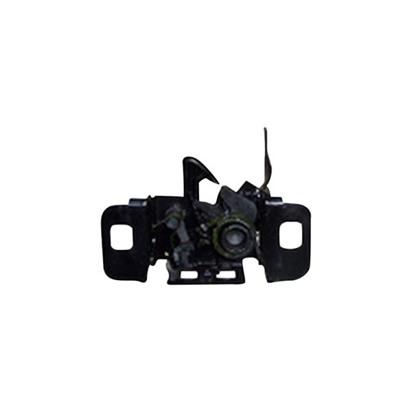 Hood Latch Without Remote Start for 2014-2016 Silverado 1500