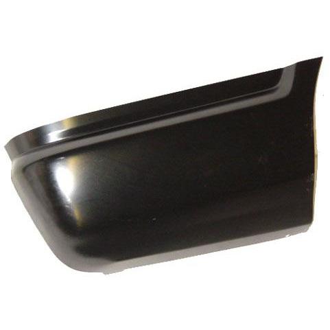 SHE906-60AR Right Hand Rear Lower Section with 6 Front Box for 1994-2004 S10 Sonoma Pickup