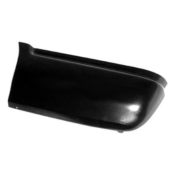 Left Hand Side Rear Lower Section Front Box Bed Panel for 1994-2004 Chevy S10 Pickup & 1994-2004 GMC Somoma