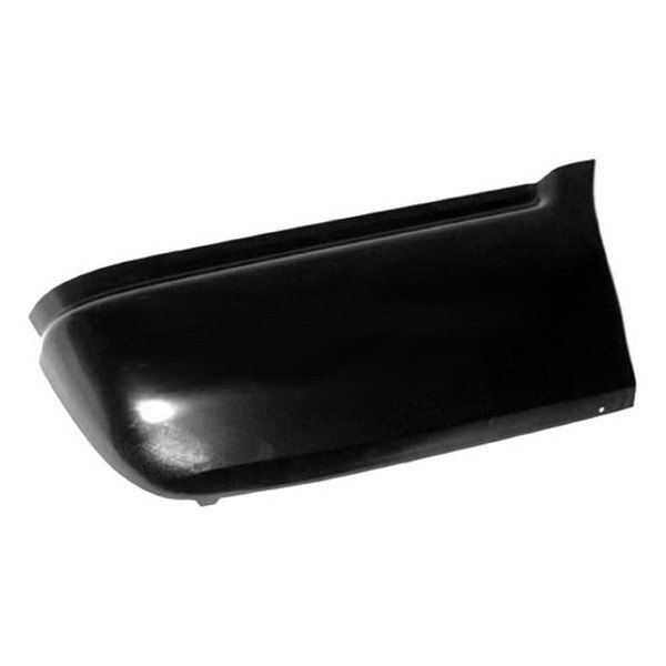 SHE906-60R Passenger Side Lower Bed Panel Patch Rear Section