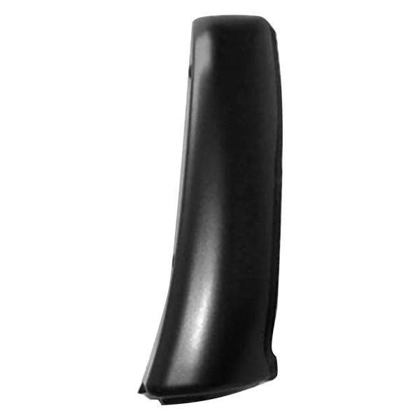 SHE906-92FL Left Hand Lower Front Fender Flare with ZR2 Package for 1998-2003 Chevrolet S10