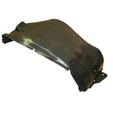 Right Hand Outer Fender Liner for 2004-2007 2WD Colorado & Canyon