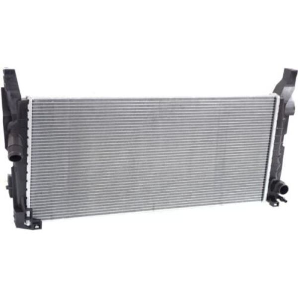 SHE913229 Assembly Expedition & Navigator Radiator for 2014-2015 Ford Mini Cooper
