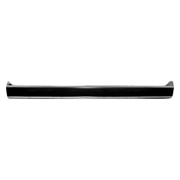 Right Rocker Panel Sliding Door for 1971-1996 Chevy Van