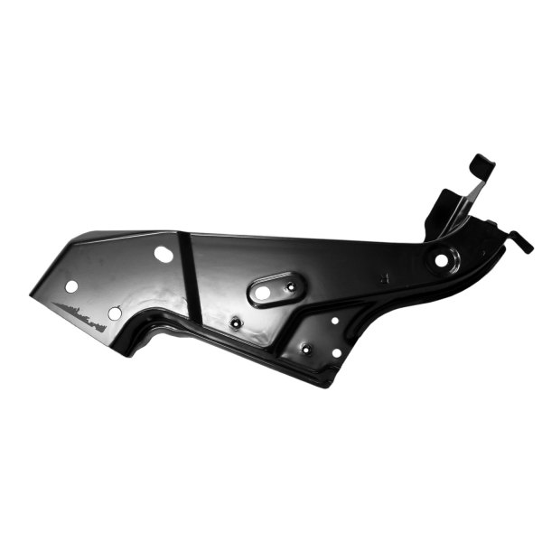 Right Radiator Side Support for 2015-2018 Chevrolet City Express