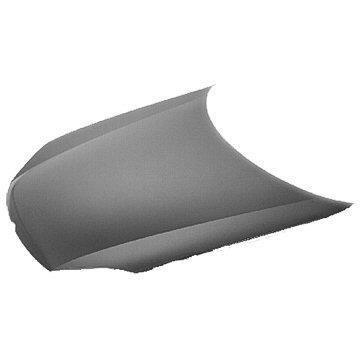 Hood for 2006-2009 Rabbit & GTI