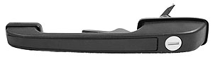 Right Hand Outer Front Door Handle for 1985-1993 Jetta