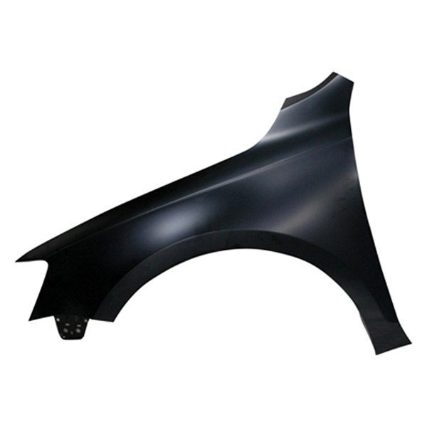 Left Hand Front Fender Assembly for 2011-2018 Volkswagen Jetta SDN Capa