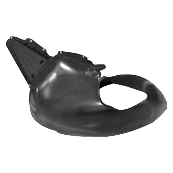 Left Hand Front Fender Inner Panel for 2012-2015 Volkswagen Passat